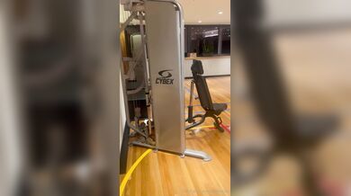 Ava Louise, Fucking Her Personal Trainer In The Gym Bathroom Onlyfans Video Leaked