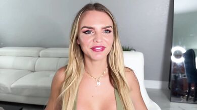 Kate Dalia, Jmac, Blonde Supermodel Getting Facial By Bwc Onlyfans Video Leaked