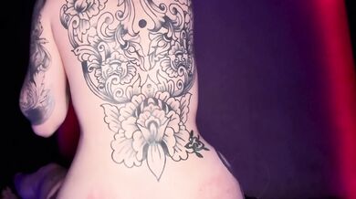 Faith Vixen, Mysecretlifepov, Redhead Tattoo Slut Gets A Huge Load In Her Mouth Onlyfans Video Leaked