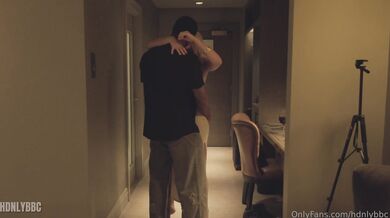 Hdnlybbc × PlayfulHotwife - pt1