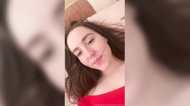 Savannah Parker, Dirty Talking Joi With Crystal Dildo Onlyfans Video Leaked