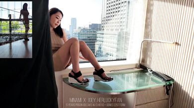 Airi Minami, Japanese Slut Hooking Up With Western Dick Onlyfans Video Leaked