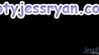 Jess_Ryan, Mysecretlifepov, Blonde Gilf Getting Pounded By Bwc Onlyfans Video Leaked