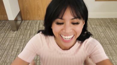 Ember Snow, Petite Asian Slut Hooking Up With Lucky Fan Onlyfans Video Leaked