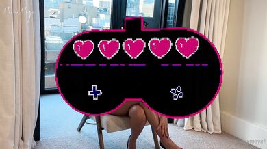 Marina Maya × MontrealBBC