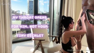 Marina Maya × MontrealBBC