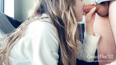 Guesswhox2, Drinking A Big Load Of Hot Cum Onlyfans Video Leaked