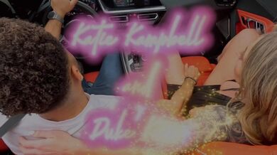 Katie Kampbell, Duke Kane, Restrained And Dominated By A Bbc Stud Onlyfans Video Leaked