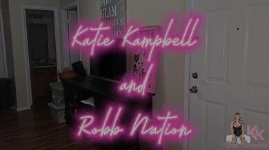 Katie Kampbell, Robb Nation, Blonde Milf Craving For Some Black Seeds Onlyfans Video Leaked