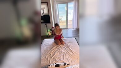 Natalia Queen, Troy Francisco, My Bbc Black Stud Christmas Present Onlyfans Video Leaked