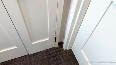 Serenity Cox, Getting Caught By Husband Cheating On Stud Onlyfans Video Leaked