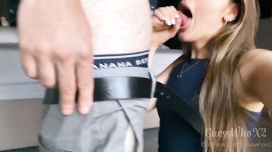 Guesswhox2, Making Him Cum Two Times With Reinsertion Onlyfans Video Leaked