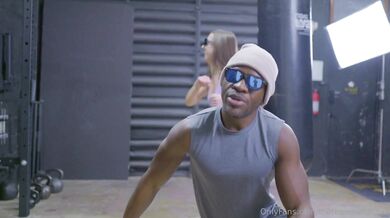 EmmasSecretLife aka Emma Cruz & Tribal BBC - Bonus Video