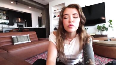 Eden Ivy × Girthmasterr - Anal Prolapse