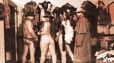 Swingers intercambio de parejas