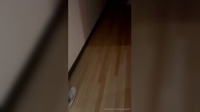 SportyWife -  White Lingerie 2