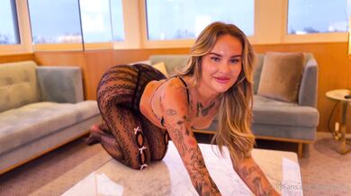 Ali Rose × MontrealBBC - Valentines day Fuck