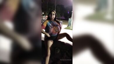 Lil D, Fairy Elle, Katrina Kastro, Picking Up Two Soutch Beach Thots Onlyfans Video Leaked