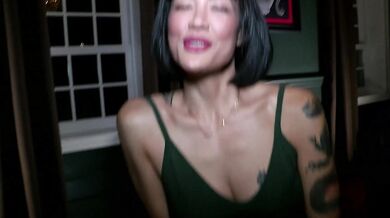 Kitty Chow, Your Favourite Pastors Wife Turned Sex Fiend Onlyfans Video Leaked