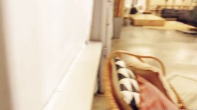 Karina Valentina - Latina Hotwife