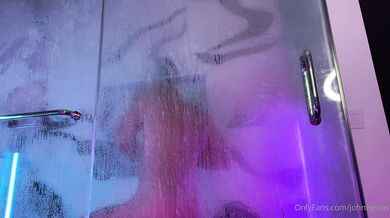 Dana Dearmond, Adriana Chechik, Johnny Sins, Two Horny Wet Chicks Ffm Threesome In The Shower Onlyfans Video Leaked
