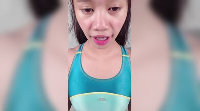 Creamberryfairy, Gymnastics Teen Girl Mouth And Pussy Tease Onlyfans Video Leaked