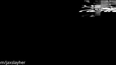 Ellie Nova × Jax slayher