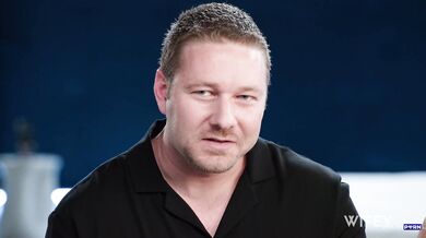 Wifey - Anastasia Shades gets Isiah Maxwell creampie