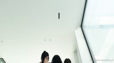 Jolla_Pr, Non-Stop Orgasm During An Orgy Onlyfans Video Leaked