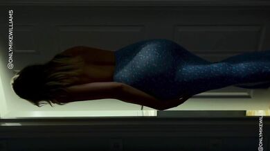 Rose Jones, Mike Williams, Passionate Massage And Cumshot From Black Masseurs Onlyfans Video Leaked