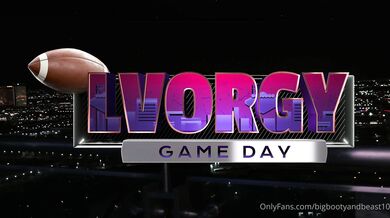 Bigbootyandbeast10, Cj Hotwife, Hotwife At Las Vegas Huge Swinger Orgy Onlyfans Video Leaked