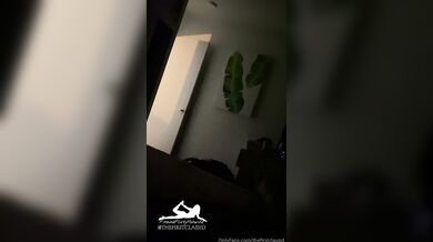 FitandFlirtyHotwife × ThefirstclassJD