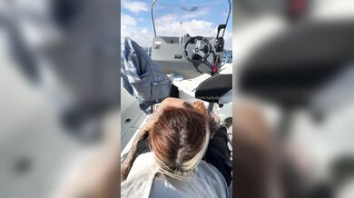 Sallydinosaur, Beautiful Tattoo Babe Seducing The Boat Captain Onlyfans Video Leaked