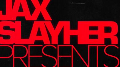 Sami Hayes × Jax slayher