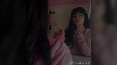 Hannah Jo, Estreetcar, Hot Latina Babe Gets Creampied By Trans Suicide Girl Onlyfans Video Leaked