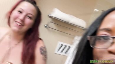 Kamilla More, Lildsplayhouse, Bbw Slut Titjob And Blowjob During Swinger Orgy Onlyfans Video Leaked
