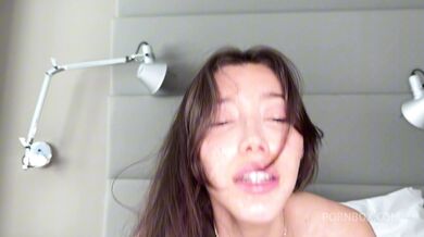 Ruth Lee, Maxima Garcia, Tight Pussy Slut Squirting And Moaning With Huge Dick Onlyfans Video Leaked