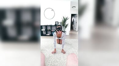 MinaTheHotwife × BigDickNick -  Slurp Fest