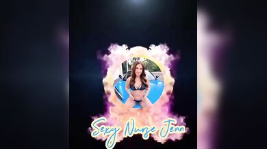 Jenn Cameron -  Curvy Milf Jen Fucks BBC  Gets Cum In Her Mouth