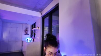 Everly666 × MontrealBBC - 3