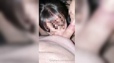 Txkitty69 - 3some