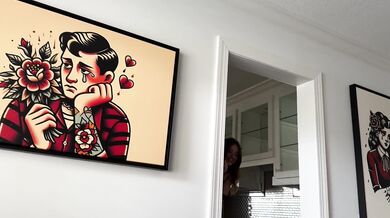 Lola Valentine, Lucy Foxx, Scottstarkx, Cute Lesbian Couple Gets A Birthday Big Dick Onlyfans Video Leaked