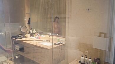 Suki Sin, Ember Snow, Wet Interracial Lesbian Sluts In The Shower Onlyfans Video Leaked