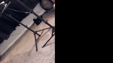 Alyx Urie aka Backshotbarbie69 - 3some with Cucky & BBC