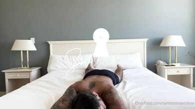 SammmNextDoor - Facial