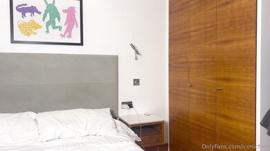 Kathleen Glawe × Iconicfree - Raw creampie