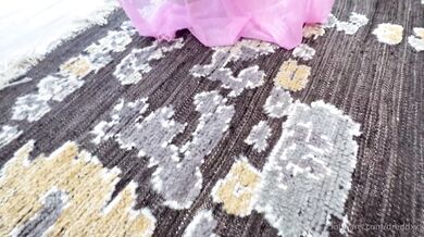 Alanna Pow, Dredd, Big Booty Beauty Gets Plowed By Black Bull Onlyfans Video Leaked