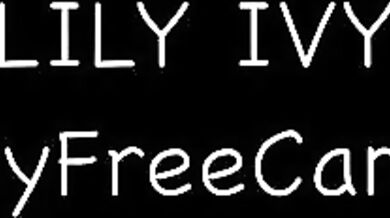 Lily Ivy, Big Tits Girlfriend Blowjob And Facial Pov Onlyfans Video Leaked