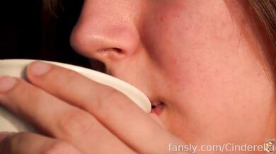 Cinderella Girl, Sunday Morning Feet Tease On The Balcony Onlyfans Video Leaked