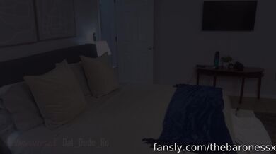 Thebaronessx, Redhead Milf Draining The Balls Of A Young Black Stud Onlyfans Video Leaked